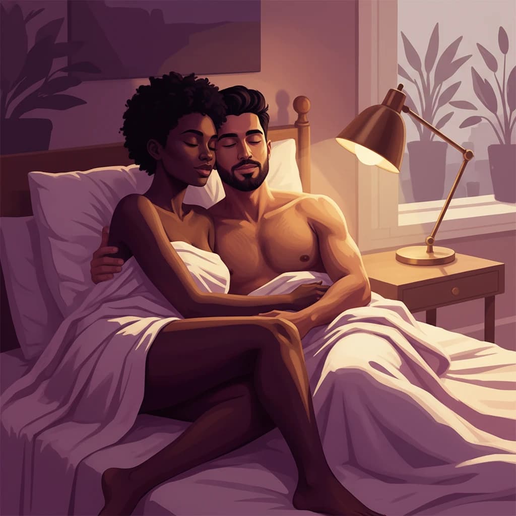 Luces On u Off: ¿Qué Dice de Ti tu Sexo en la Oscuridad?