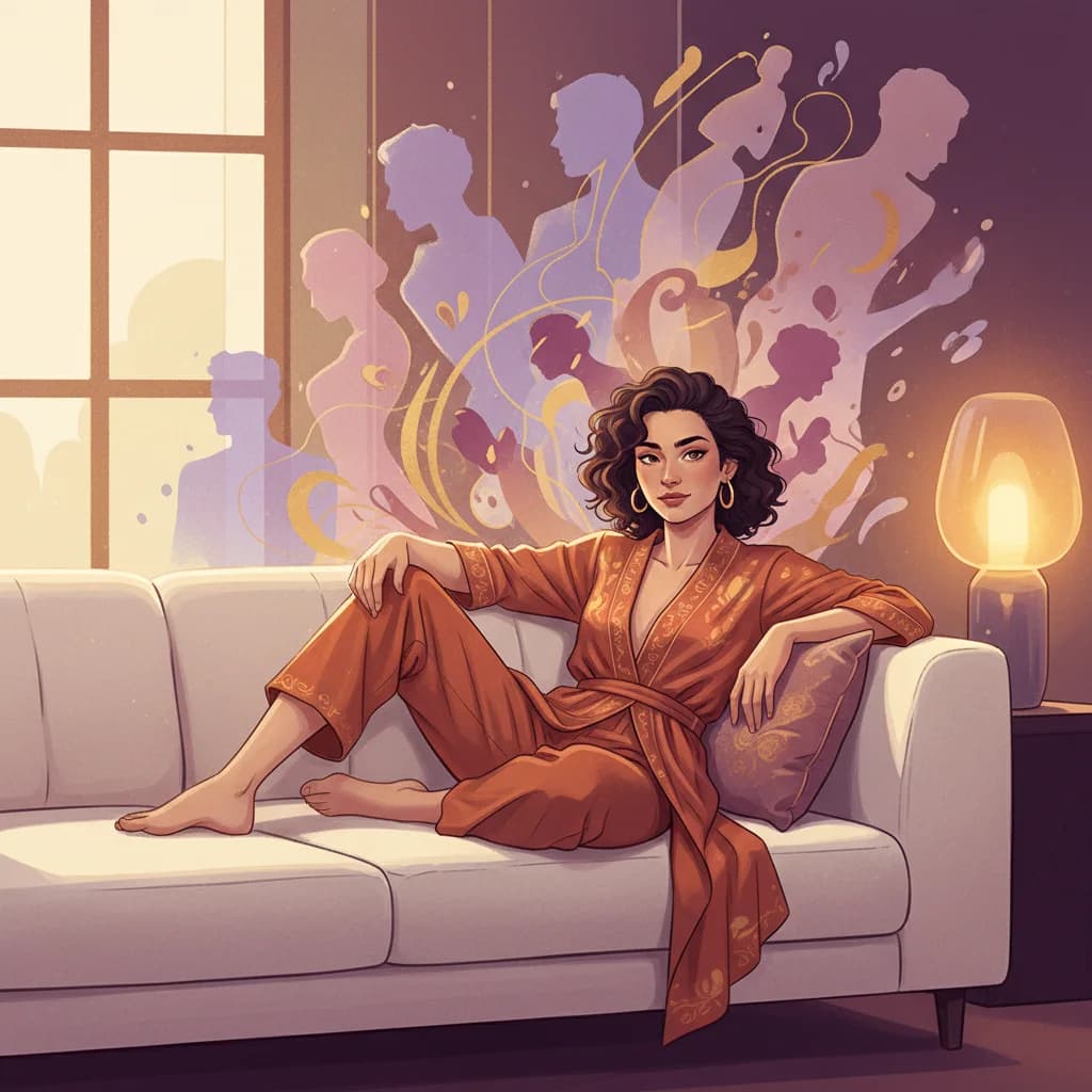 Parejas sexuales: ¿Existe un número 'demasiado' alto? La verdad sin filtro