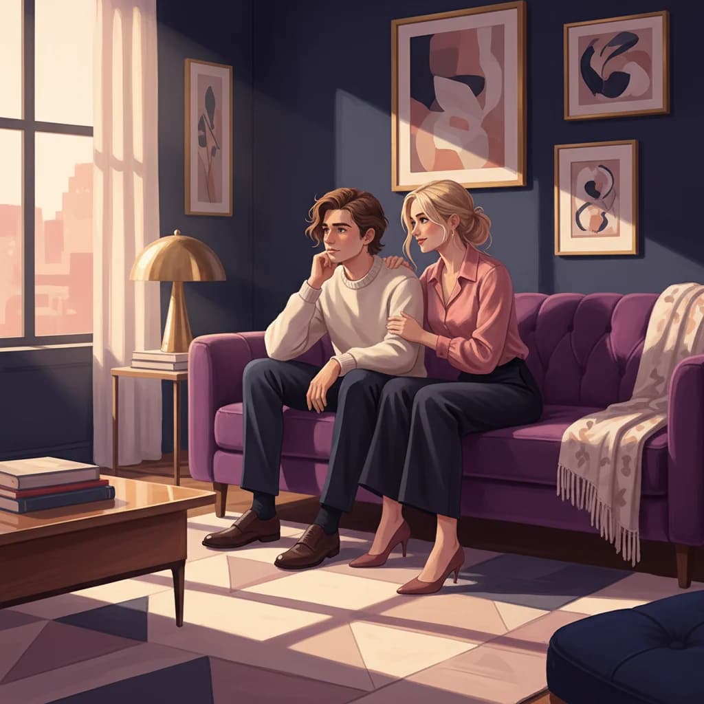 ¿Tu pareja tuvo FWB antes? Esto piensa la gente.