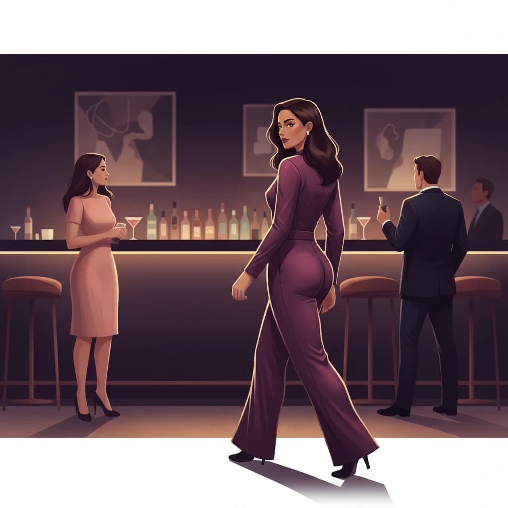 Tu Culo: ¿Un Imán Hipnótico o Tu Superpoder Secreto?