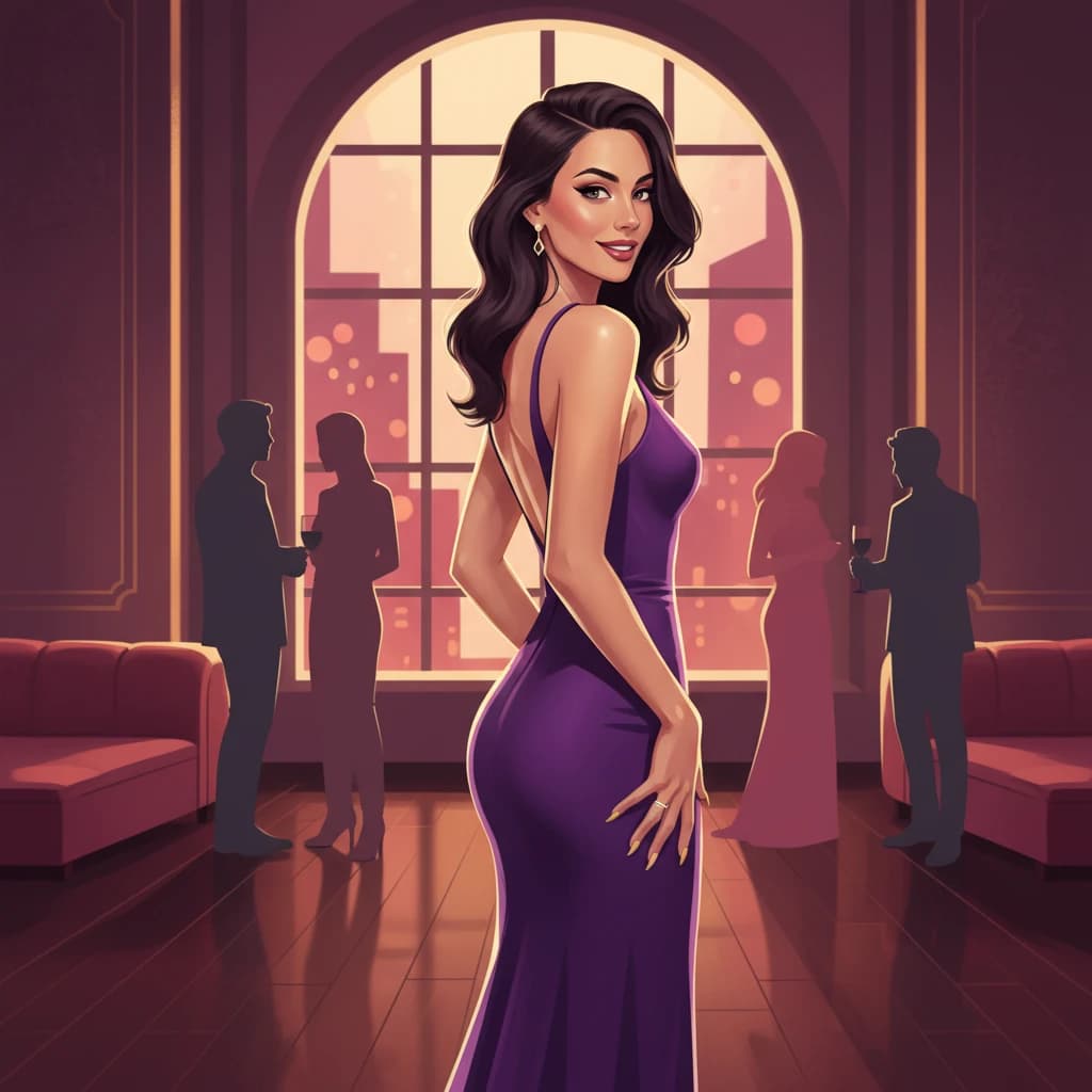 ¿Tu Culo: Arma Secreta o Simple Curva? La Encuesta Revela