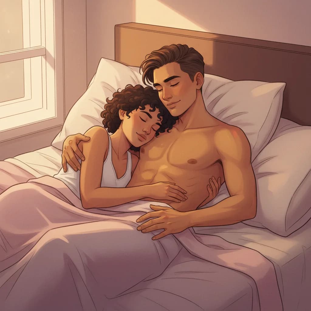 Semen post-sexo: ¿Lo dejas o lo limpias? ¡Hablamos sin tabúes!