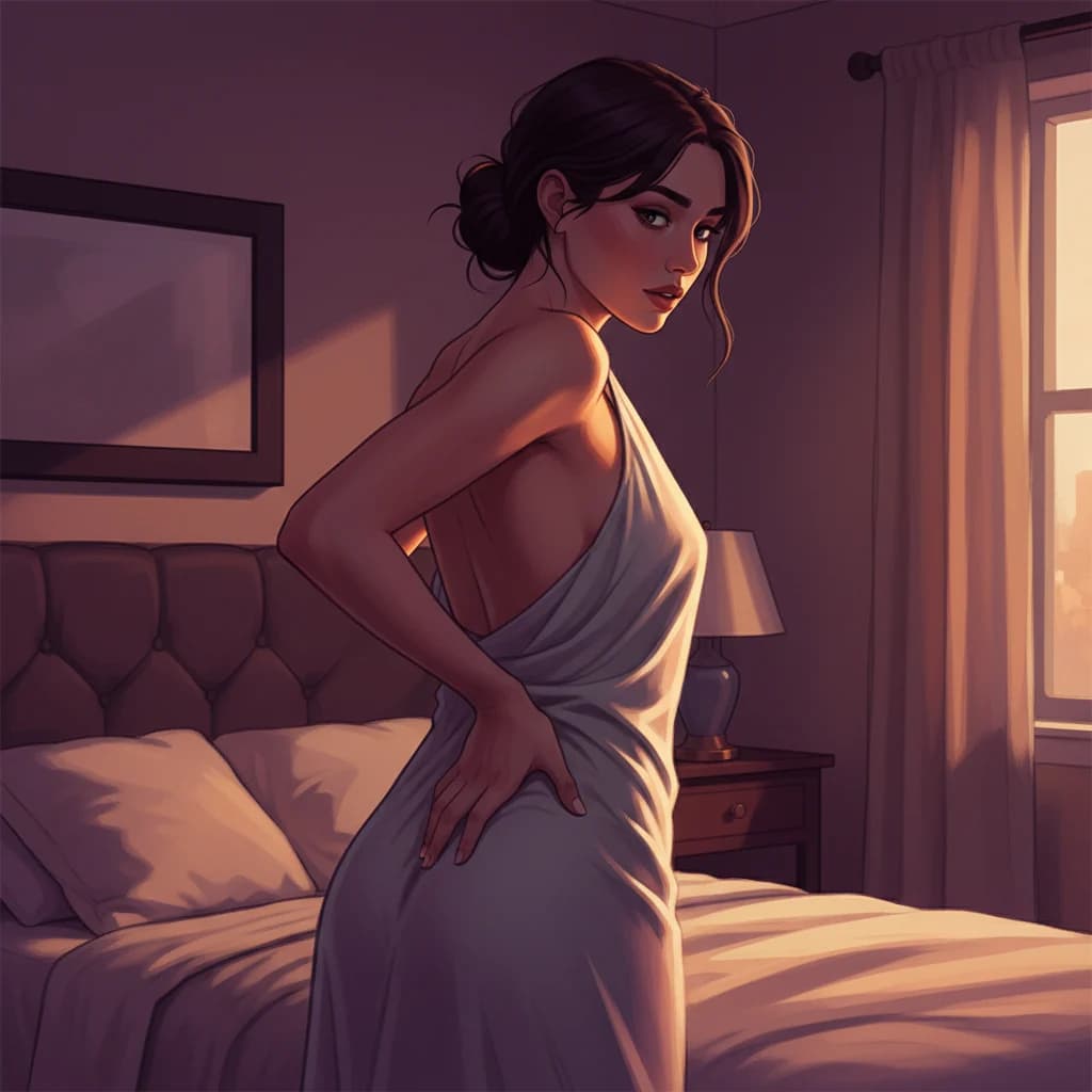 Placer Anal: ¿Hasta Dónde Llega Tu Curiosidad Trasera?